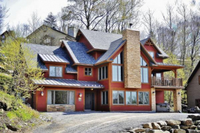 Chalet 01 Chemin Blanc by Les Chalets Alpins Stoneham